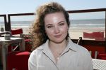 Noordwijk 13 mei 2019
Presentatie musicals REP Rick Engelkes Productions bij strandtent Bries. Pascalle Langhorst