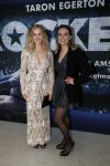 Amsterdam 21 mei 2019
Premiere Rocketman in Tuschinski. Patricia van Haastrecht (L)