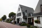Ouderkerk aan de Amstel 17 mei 2019
Huis van Patty Brard