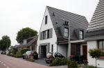 Ouderkerk aan de Amstel 17 mei 2019
Huis van Patty Brard