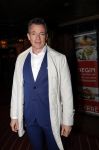 Amsterdam 20 mei 2019
Premiere best of broadway in carre. Paul Groot