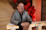 Amsterdam 21 mei 2019
iris v d Ende presnteert met haar bedrijf medialane de cast van hello Dolly met oa Simone Kleinsman Paul de Leeuw Freek Bartels Jorgen Raymann en Marjolein Touw.