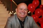 Amsterdam 21 mei 2019
iris v d Ende presnteert met haar bedrijf medialane de cast van hello Dolly met oa Simone Kleinsman Paul de Leeuw Freek Bartels Jorgen Raymann en Marjolein Touw.