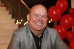 Amsterdam 21 mei 2019
iris v d Ende presnteert met haar bedrijf medialane de cast van hello Dolly met oa Simone Kleinsman Paul de Leeuw Freek Bartels Jorgen Raymann en Marjolein Touw.