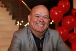 Amsterdam 21 mei 2019
iris v d Ende presnteert met haar bedrijf medialane de cast van hello Dolly met oa Simone Kleinsman Paul de Leeuw Freek Bartels Jorgen Raymann en Marjolein Touw.