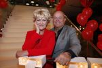 Amsterdam 21 mei 2019
iris v d Ende presnteert met haar bedrijf medialane de cast van hello Dolly met oa Simone Kleinsman Paul de Leeuw Freek Bartels Jorgen Raymann en Marjolein Touw.
