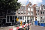 Amsterdam 29 mei 2019
Huis wat paul de Leeuw heeft gekocht en wat nog verbouwd moet worden in centrum Amsterdam.