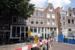 Amsterdam 29 mei 2019
Huis wat paul de Leeuw heeft gekocht en wat nog verbouwd moet worden in centrum Amsterdam.