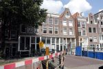 Amsterdam 29 mei 2019
Huis wat paul de Leeuw heeft gekocht en wat nog verbouwd moet worden in centrum Amsterdam.