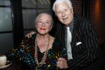 Hoofddorp 3 juni 2019
Society lunch bij Claus party house. Paul v Gorcum met zijn vrouw