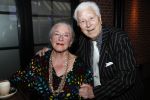 Hoofddorp 3 juni 2019
Society lunch bij Claus party house. Paul v Gorcum met zijn vrouw