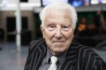 Hoofddorp 3 juni 2019
Society lunch bij Claus party house. Paul v Gorcum met zijn vrouw
