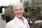 Hoofddorp 3 juni 2019
Society lunch bij Claus party house. Peter Sykes