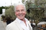 Hoofddorp 3 juni 2019
Society lunch bij Claus party house. Peter Sykes