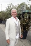 Hoofddorp 3 juni 2019
Society lunch bij Claus party house. Peter Sykes
