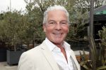 Hoofddorp 3 juni 2019
Society lunch bij Claus party house. Peter Sykes