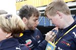 Zandvoort 18 mei 2019
Jumbo racedagen op circuit Zandvoort met oa aanwezig Max Verstappen en Pierre Gasly van het Red Bull F1 team.