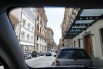 Rome mei 2019
Prinses Christina woont tegenwoordig in een appartement/penthouse in Rome.
Er zitten verschillende leuke winkeltjes in de buurt. Ook het collosseum ligt bij haar om de hoek. De politie reed heel vaak door haar straat.