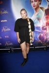 Hilversum 21 mei 2019
Premiere Aladdin in hilversum.