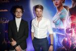 Hilversum 21 mei 2019
Premiere Aladdin in hilversum.