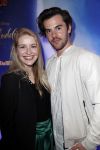 Hilversum 21 mei 2019
Premiere Aladdin in hilversum.