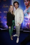 Hilversum 21 mei 2019
Premiere Aladdin in hilversum.