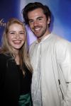 Hilversum 21 mei 2019
Premiere Aladdin in hilversum.