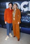 Amsterdam 21 mei 2019
Premiere Rocketman in Tuschinski.