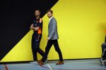 Den Haag 9 mei 2019
Prince Harry aanwezig bij  de presentatie van de Invictus Games The Hague 2020. Over precies een jaar wordt het sportevenement voor fysiek en mentaal gewonde militairen in het Haagse Zuiderpark gehouden. Prins Harry en ook Prinses Margriet zijn aanwezig.