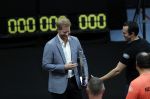 Den Haag 9 mei 2019
Prince Harry aanwezig bij  de presentatie van de Invictus Games The Hague 2020. Over precies een jaar wordt het sportevenement voor fysiek en mentaal gewonde militairen in het Haagse Zuiderpark gehouden. Prins Harry en ook Prinses Margriet zijn aanwezig.