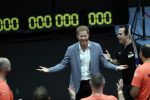 Den Haag 9 mei 2019
Prince Harry aanwezig bij  de presentatie van de Invictus Games The Hague 2020. Over precies een jaar wordt het sportevenement voor fysiek en mentaal gewonde militairen in het Haagse Zuiderpark gehouden. Prins Harry en ook Prinses Margriet zijn aanwezig.