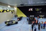 Den Haag 9 mei 2019
Prince Harry aanwezig bij  de presentatie van de Invictus Games The Hague 2020. Over precies een jaar wordt het sportevenement voor fysiek en mentaal gewonde militairen in het Haagse Zuiderpark gehouden. Prins Harry en ook Prinses Margriet zijn aanwezig.