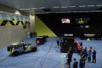Den Haag 9 mei 2019
Prince Harry aanwezig bij  de presentatie van de Invictus Games The Hague 2020. Over precies een jaar wordt het sportevenement voor fysiek en mentaal gewonde militairen in het Haagse Zuiderpark gehouden. Prins Harry en ook Prinses Margriet zijn aanwezig.