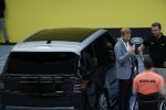 Den Haag 9 mei 2019
Prince Harry aanwezig bij  de presentatie van de Invictus Games The Hague 2020. Over precies een jaar wordt het sportevenement voor fysiek en mentaal gewonde militairen in het Haagse Zuiderpark gehouden. Prins Harry en ook Prinses Margriet zijn aanwezig.