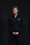 Den Haag 9 mei 2019
Prince Harry aanwezig bij  de presentatie van de Invictus Games The Hague 2020. Over precies een jaar wordt het sportevenement voor fysiek en mentaal gewonde militairen in het Haagse Zuiderpark gehouden. Prins Harry en ook Prinses Margriet zijn aanwezig.