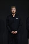 Den Haag 9 mei 2019
Prince Harry aanwezig bij  de presentatie van de Invictus Games The Hague 2020. Over precies een jaar wordt het sportevenement voor fysiek en mentaal gewonde militairen in het Haagse Zuiderpark gehouden. Prins Harry en ook Prinses Margriet zijn aanwezig.