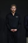 Den Haag 9 mei 2019
Prince Harry aanwezig bij  de presentatie van de Invictus Games The Hague 2020. Over precies een jaar wordt het sportevenement voor fysiek en mentaal gewonde militairen in het Haagse Zuiderpark gehouden. Prins Harry en ook Prinses Margriet zijn aanwezig.