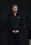 Den Haag 9 mei 2019
Prince Harry aanwezig bij  de presentatie van de Invictus Games The Hague 2020. Over precies een jaar wordt het sportevenement voor fysiek en mentaal gewonde militairen in het Haagse Zuiderpark gehouden. Prins Harry en ook Prinses Margriet zijn aanwezig.