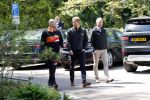 Den Haag 9 mei 2019
Prince Harry aanwezig bij  de presentatie van de Invictus Games The Hague 2020. Over precies een jaar wordt het sportevenement voor fysiek en mentaal gewonde militairen in het Haagse Zuiderpark gehouden. Prins Harry en ook Prinses Margriet zijn aanwezig.