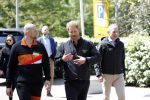 Den Haag 9 mei 2019
Prince Harry aanwezig bij  de presentatie van de Invictus Games The Hague 2020. Over precies een jaar wordt het sportevenement voor fysiek en mentaal gewonde militairen in het Haagse Zuiderpark gehouden. Prins Harry en ook Prinses Margriet zijn aanwezig.