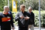 Den Haag 9 mei 2019
Prince Harry aanwezig bij  de presentatie van de Invictus Games The Hague 2020. Over precies een jaar wordt het sportevenement voor fysiek en mentaal gewonde militairen in het Haagse Zuiderpark gehouden. Prins Harry en ook Prinses Margriet zijn aanwezig.