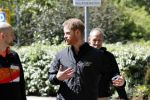 Den Haag 9 mei 2019
Prince Harry aanwezig bij  de presentatie van de Invictus Games The Hague 2020. Over precies een jaar wordt het sportevenement voor fysiek en mentaal gewonde militairen in het Haagse Zuiderpark gehouden. Prins Harry en ook Prinses Margriet zijn aanwezig.