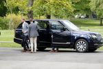 Den Haag 9 mei 2019
Prince Harry aanwezig bij  de presentatie van de Invictus Games The Hague 2020. Over precies een jaar wordt het sportevenement voor fysiek en mentaal gewonde militairen in het Haagse Zuiderpark gehouden. Prins Harry en ook Prinses Margriet zijn aanwezig.