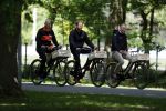 Den Haag 9 mei 2019
Prince Harry aanwezig bij  de presentatie van de Invictus Games The Hague 2020. Over precies een jaar wordt het sportevenement voor fysiek en mentaal gewonde militairen in het Haagse Zuiderpark gehouden. Prins Harry en ook Prinses Margriet zijn aanwezig. Voorzitter Luitenant Generaal b.d. Mart de Kruif ontving Prince Harry