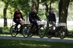 Den Haag 9 mei 2019
Prince Harry aanwezig bij  de presentatie van de Invictus Games The Hague 2020. Over precies een jaar wordt het sportevenement voor fysiek en mentaal gewonde militairen in het Haagse Zuiderpark gehouden. Prins Harry en ook Prinses Margriet zijn aanwezig. Voorzitter Luitenant Generaal b.d. Mart de Kruif ontving Prince Harry