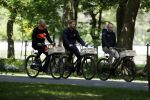 Den Haag 9 mei 2019
Prince Harry aanwezig bij  de presentatie van de Invictus Games The Hague 2020. Over precies een jaar wordt het sportevenement voor fysiek en mentaal gewonde militairen in het Haagse Zuiderpark gehouden. Prins Harry en ook Prinses Margriet zijn aanwezig. Voorzitter Luitenant Generaal b.d. Mart de Kruif ontving Prince Harry