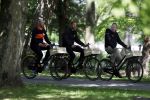 Den Haag 9 mei 2019
Prince Harry aanwezig bij  de presentatie van de Invictus Games The Hague 2020. Over precies een jaar wordt het sportevenement voor fysiek en mentaal gewonde militairen in het Haagse Zuiderpark gehouden. Prins Harry en ook Prinses Margriet zijn aanwezig. Voorzitter Luitenant Generaal b.d. Mart de Kruif ontving Prince Harry