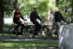Den Haag 9 mei 2019
Prince Harry aanwezig bij  de presentatie van de Invictus Games The Hague 2020. Over precies een jaar wordt het sportevenement voor fysiek en mentaal gewonde militairen in het Haagse Zuiderpark gehouden. Prins Harry en ook Prinses Margriet zijn aanwezig. Voorzitter Luitenant Generaal b.d. Mart de Kruif ontving Prince Harry
