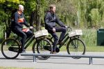 Den Haag 9 mei 2019
Prince Harry aanwezig bij  de presentatie van de Invictus Games The Hague 2020. Over precies een jaar wordt het sportevenement voor fysiek en mentaal gewonde militairen in het Haagse Zuiderpark gehouden. Prins Harry en ook Prinses Margriet zijn aanwezig.