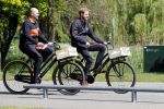Den Haag 9 mei 2019
Prince Harry aanwezig bij  de presentatie van de Invictus Games The Hague 2020. Over precies een jaar wordt het sportevenement voor fysiek en mentaal gewonde militairen in het Haagse Zuiderpark gehouden. Prins Harry en ook Prinses Margriet zijn aanwezig.